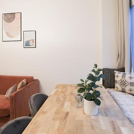 Appartement Renove Proche Du Sacre Coeur 4P Paris Exterior photo