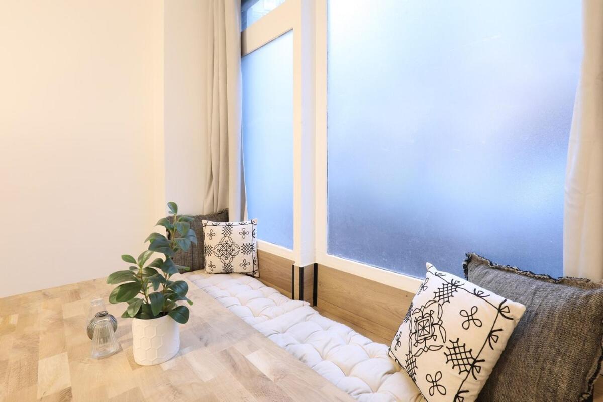 Appartement Renove Proche Du Sacre Coeur 4P Paris Exterior photo